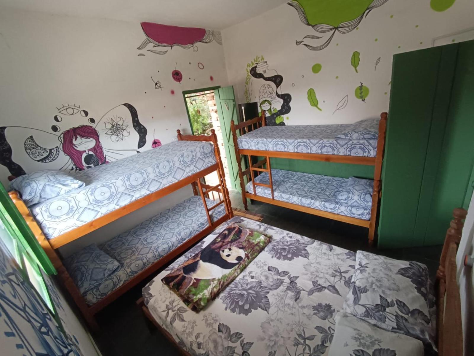 Sume Hostel São Tomé das Letras المظهر الخارجي الصورة