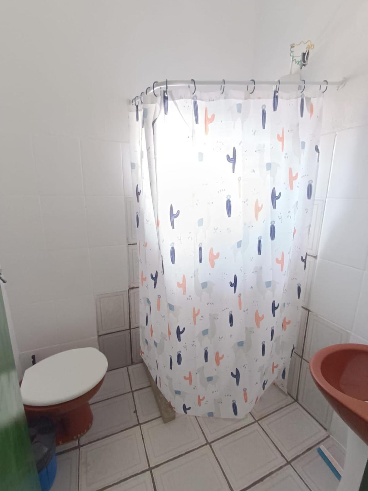 Sume Hostel São Tomé das Letras المظهر الخارجي الصورة