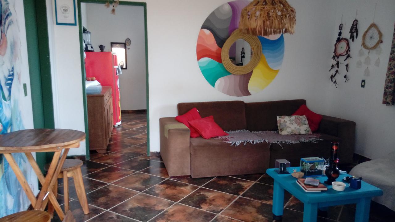 Sume Hostel São Tomé das Letras المظهر الخارجي الصورة